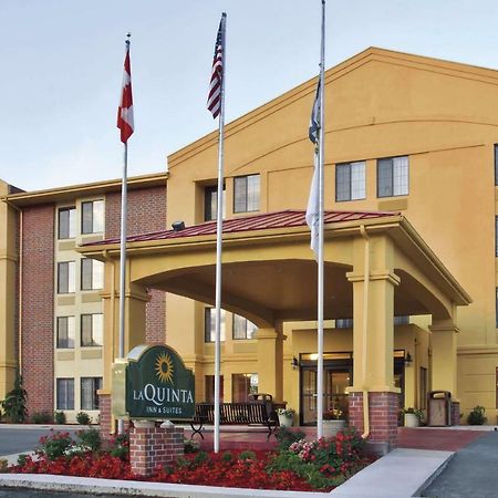 סאמרסוויל La Quinta Inn & Suites - New River Gorge National Park מראה חיצוני תמונה