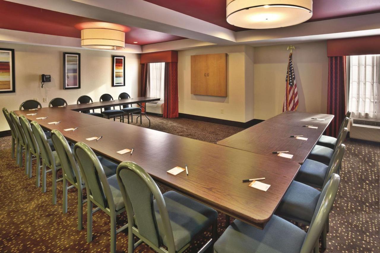 סאמרסוויל La Quinta Inn & Suites - New River Gorge National Park מראה חיצוני תמונה