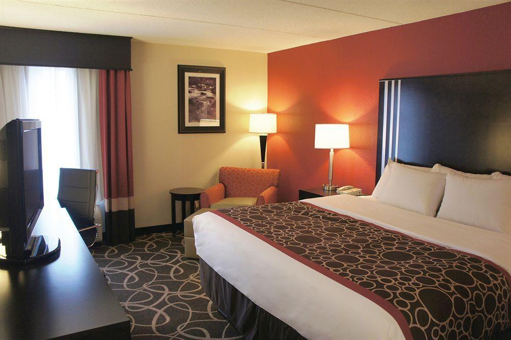 סאמרסוויל La Quinta Inn & Suites - New River Gorge National Park מראה חיצוני תמונה