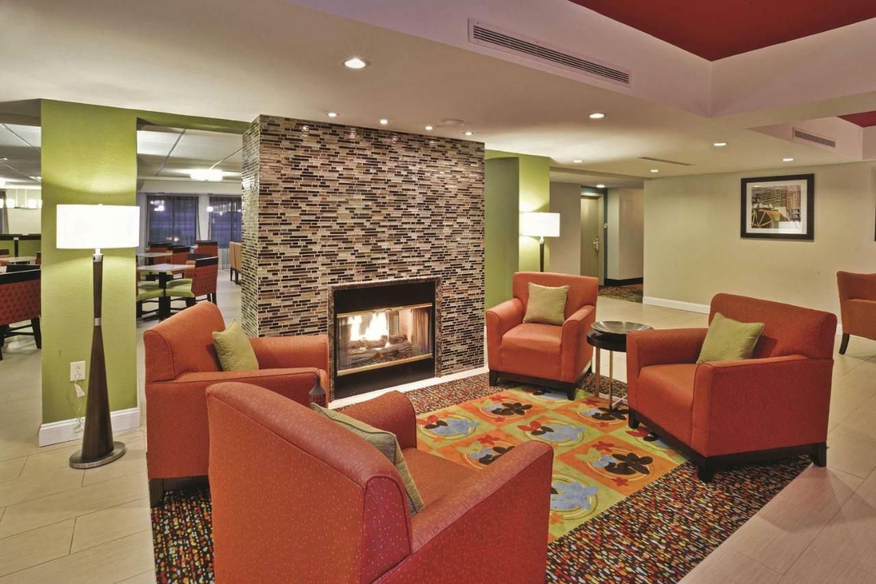 סאמרסוויל La Quinta Inn & Suites - New River Gorge National Park מראה חיצוני תמונה