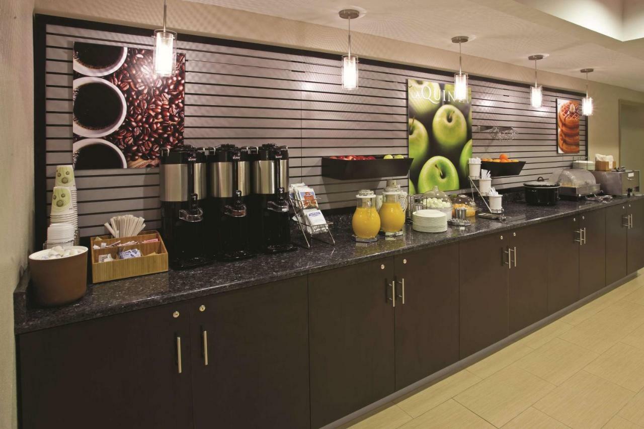 סאמרסוויל La Quinta Inn & Suites - New River Gorge National Park מראה חיצוני תמונה