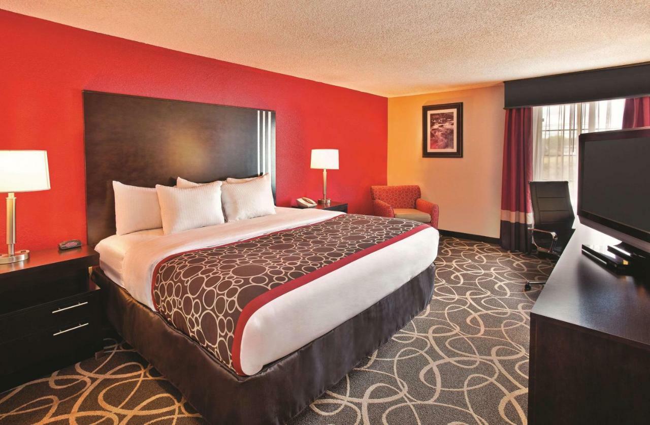 סאמרסוויל La Quinta Inn & Suites - New River Gorge National Park מראה חיצוני תמונה
