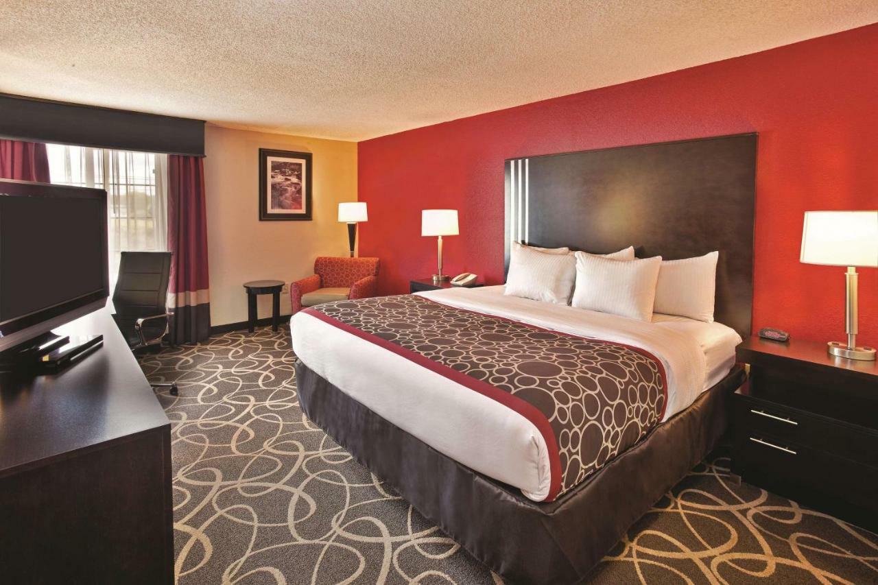 סאמרסוויל La Quinta Inn & Suites - New River Gorge National Park מראה חיצוני תמונה