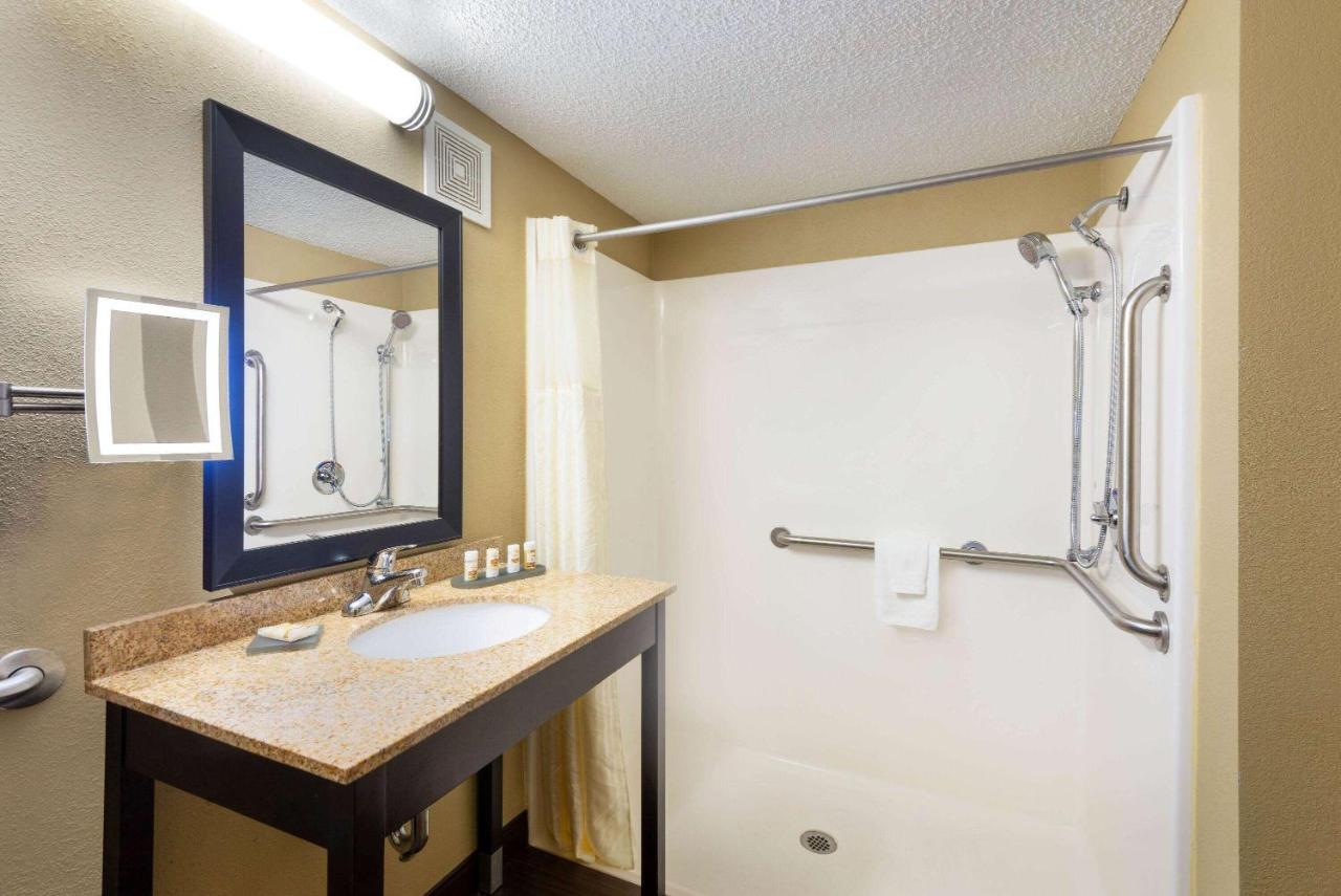סאמרסוויל La Quinta Inn & Suites - New River Gorge National Park מראה חיצוני תמונה