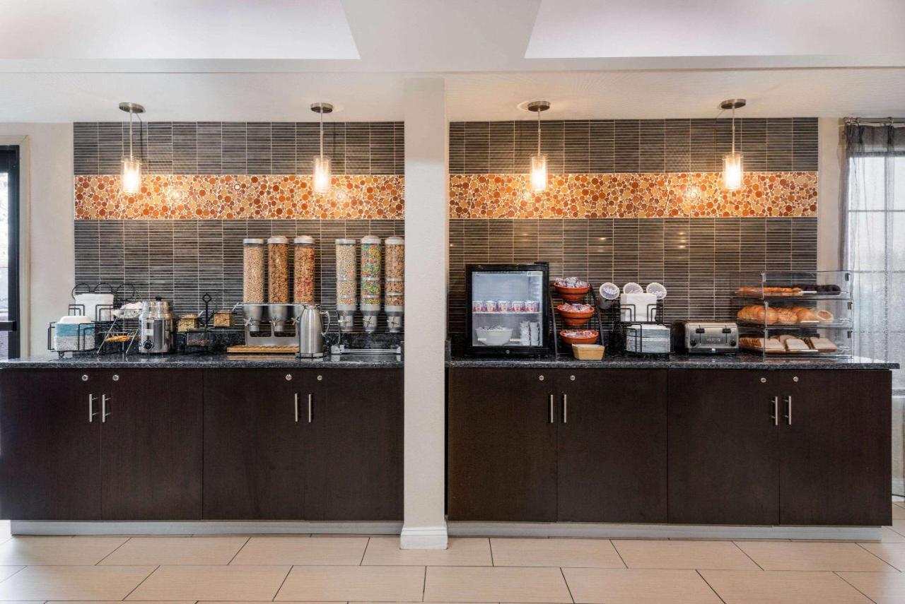 סאמרסוויל La Quinta Inn & Suites - New River Gorge National Park מראה חיצוני תמונה