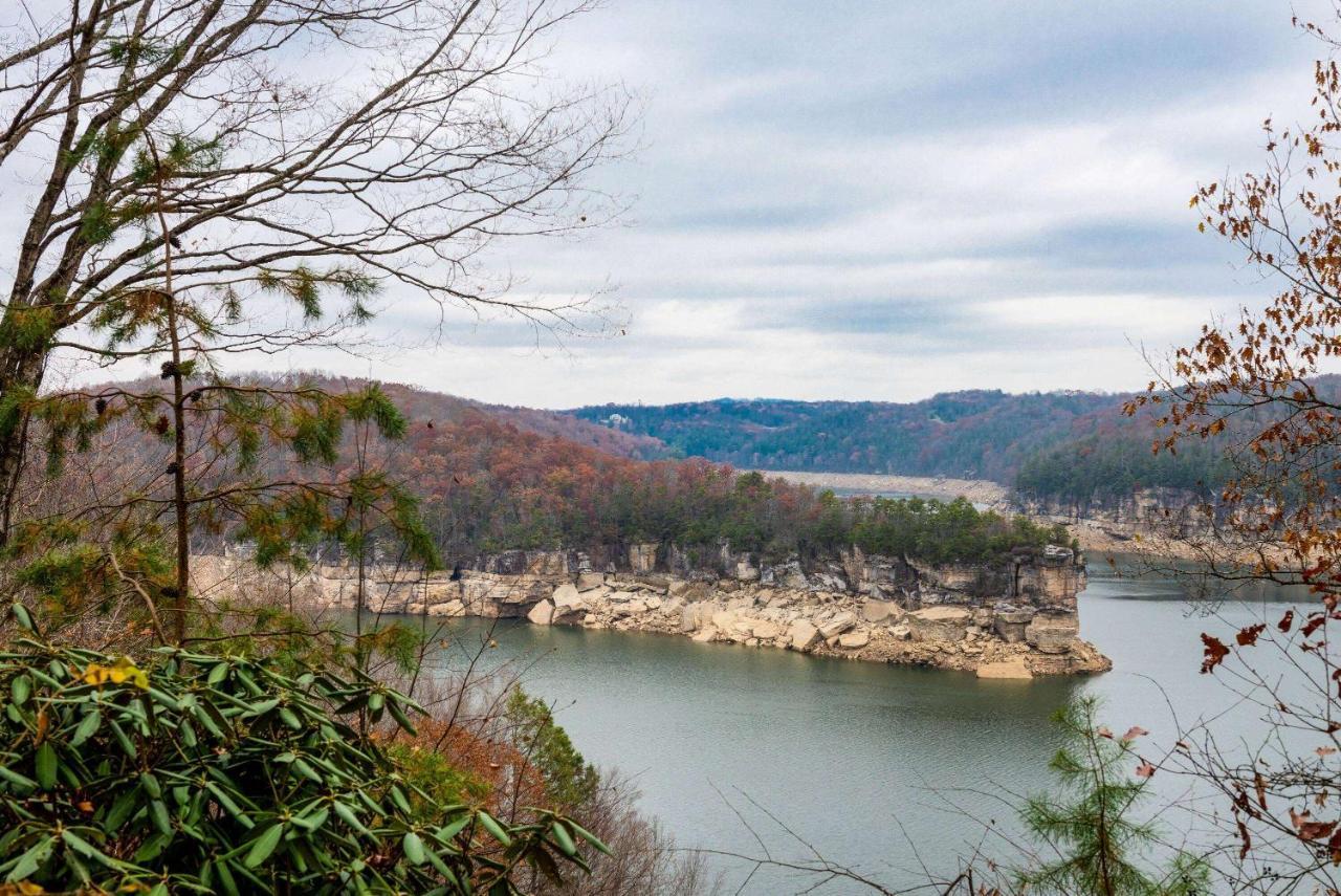סאמרסוויל La Quinta Inn & Suites - New River Gorge National Park מראה חיצוני תמונה