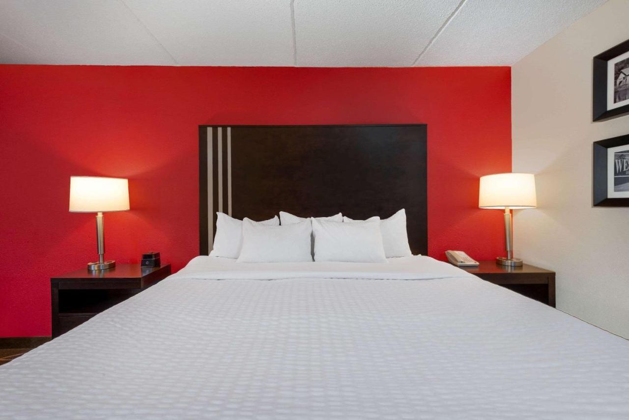 סאמרסוויל La Quinta Inn & Suites - New River Gorge National Park מראה חיצוני תמונה