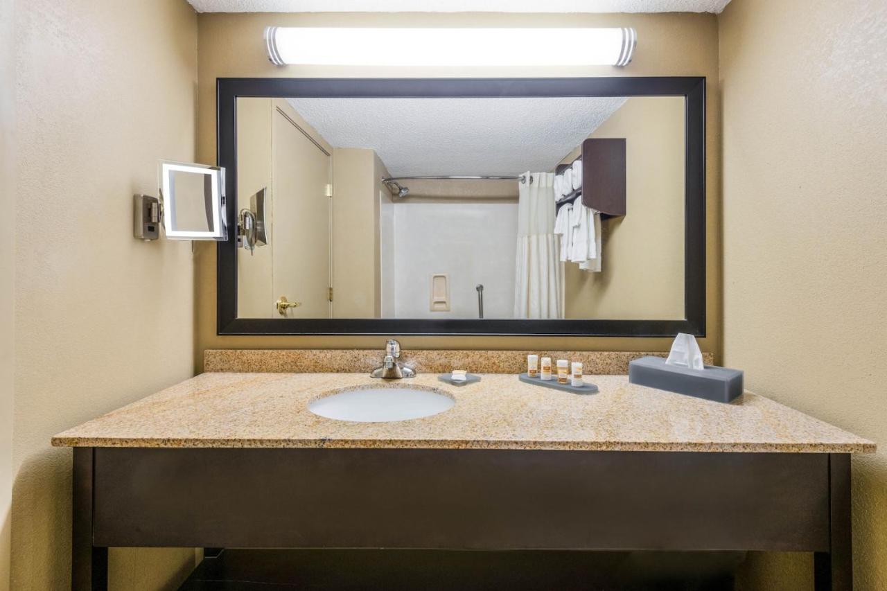 סאמרסוויל La Quinta Inn & Suites - New River Gorge National Park מראה חיצוני תמונה